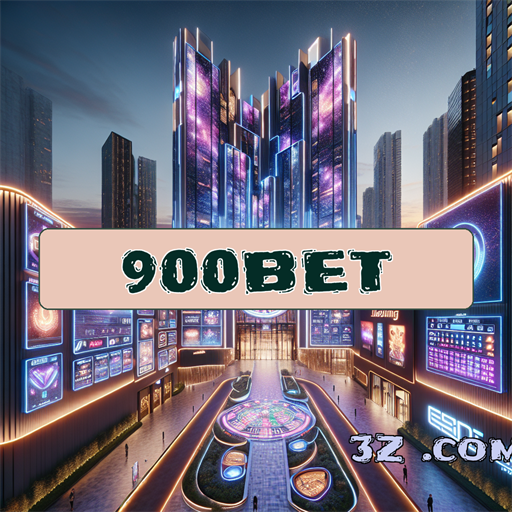Inovação e Diversão: O App do 900bet Brilha